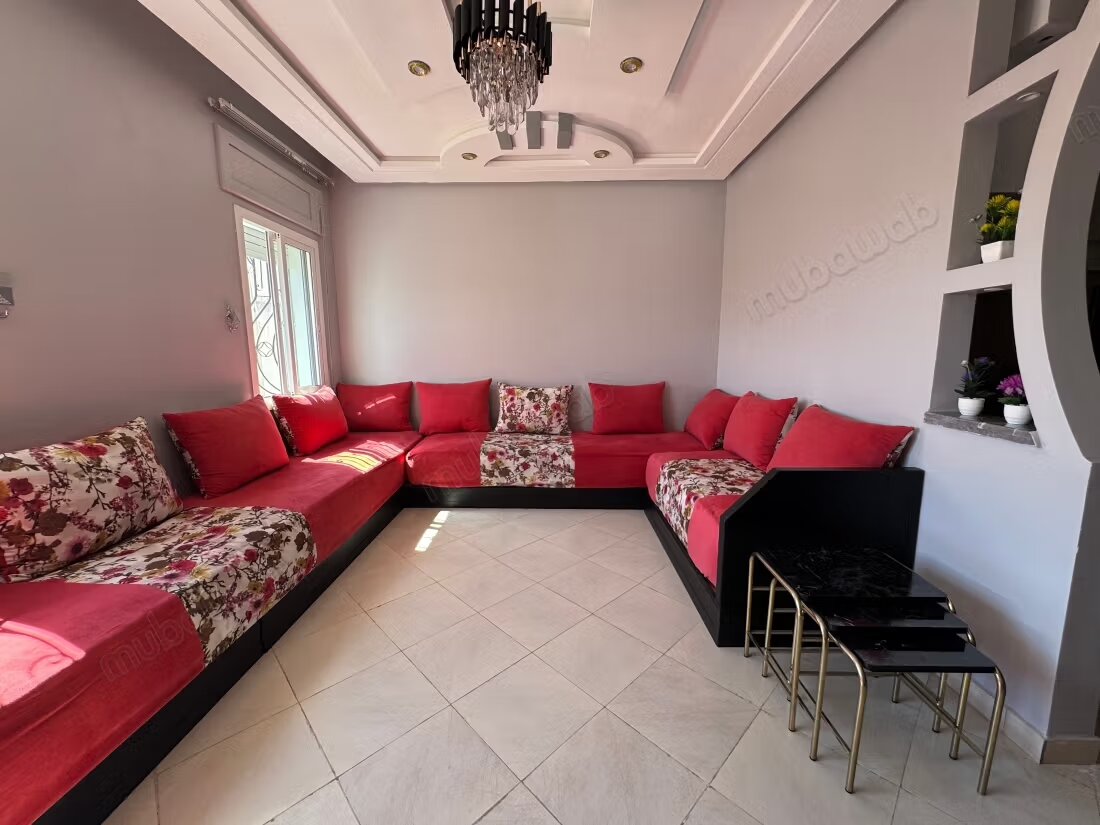 Apartment for sale in Tangier à Tanger