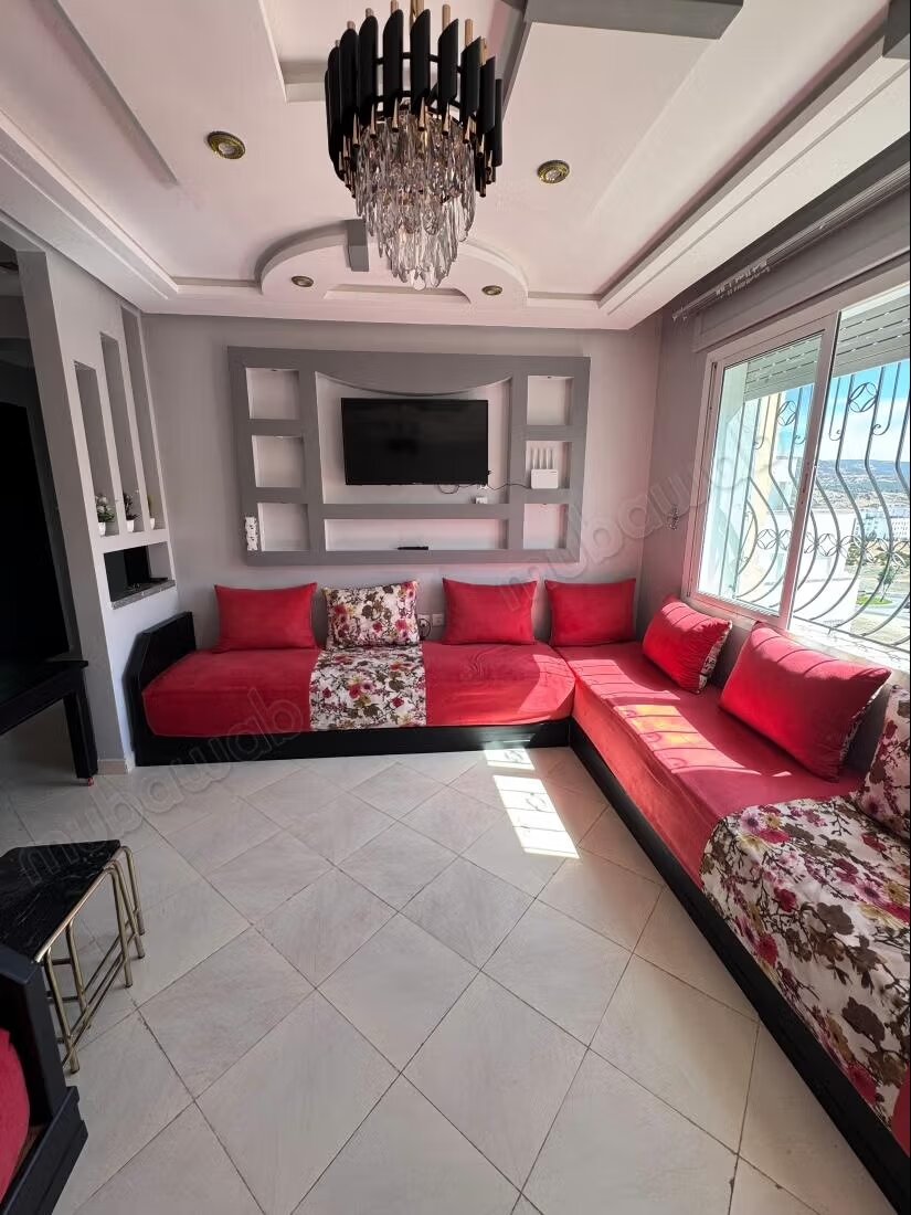 Apartment for sale in Tangier — Photo 3
