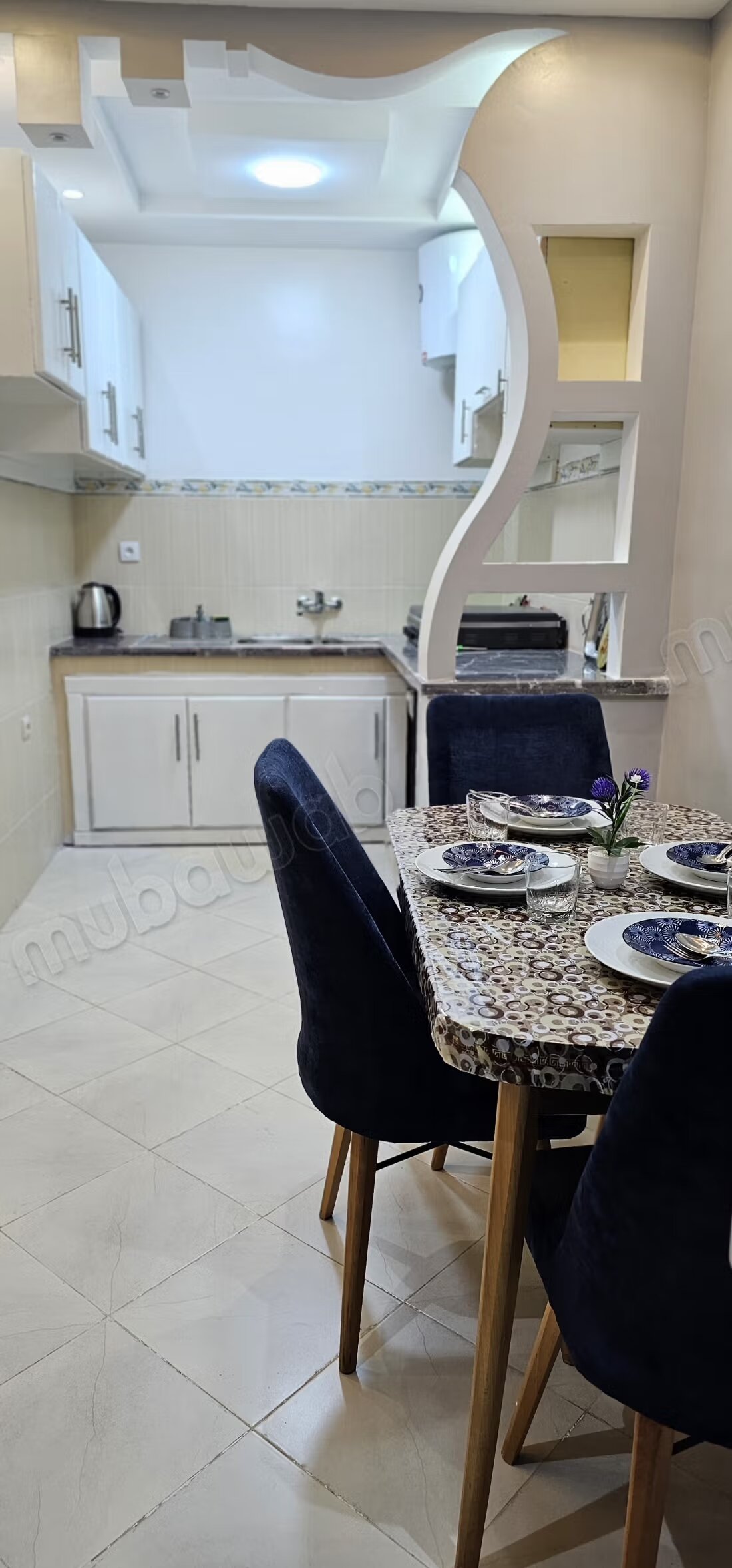 Apartment for sale in Tangier — Photo 7