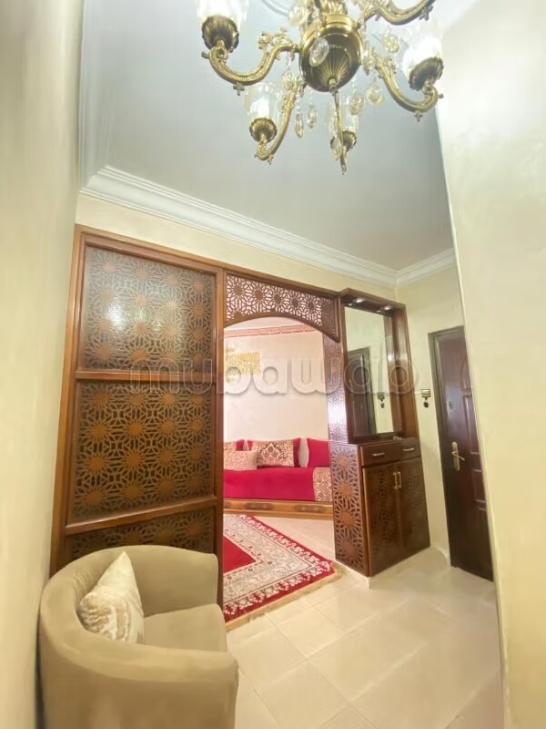 Apartment for sale in Tangier — Photo 10