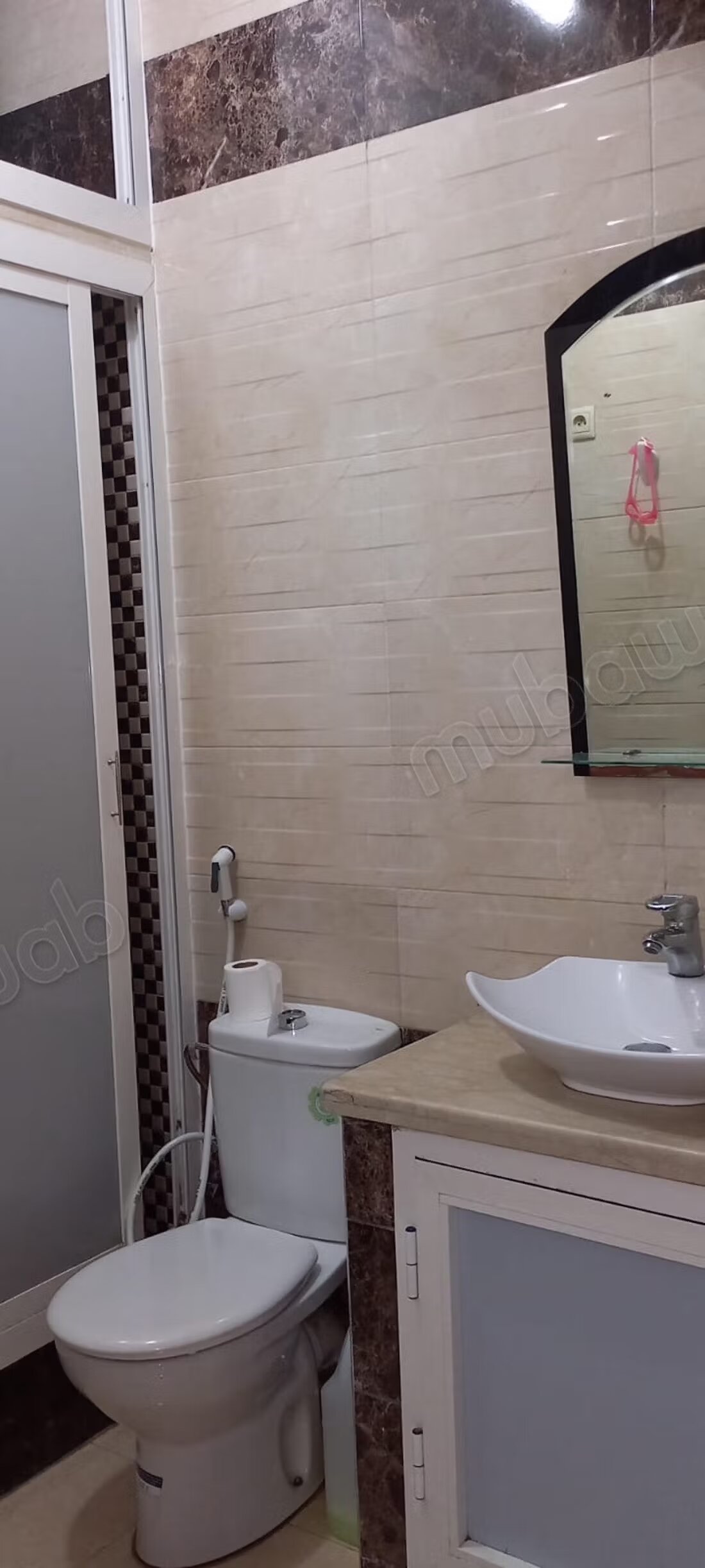 شقة 3 غرف للبيع في الدار البيضاء — Photo 3