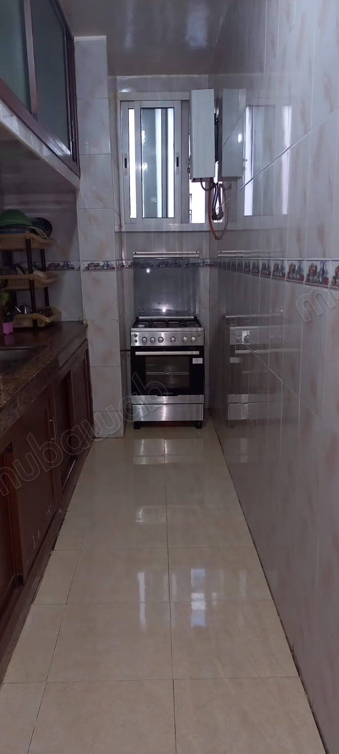 شقة 3 غرف للبيع في الدار البيضاء — Photo 4