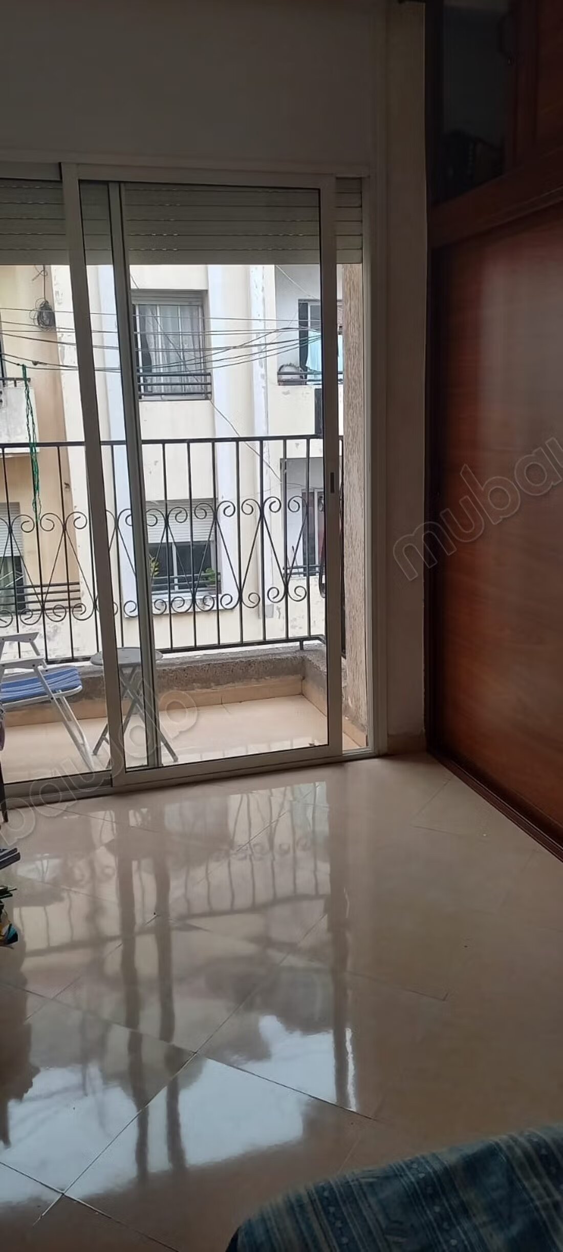 شقة 3 غرف للبيع في الدار البيضاء — Photo 6