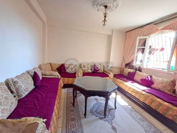 شقة 3 غرف للبيع في الدار البيضاء — Photo 13