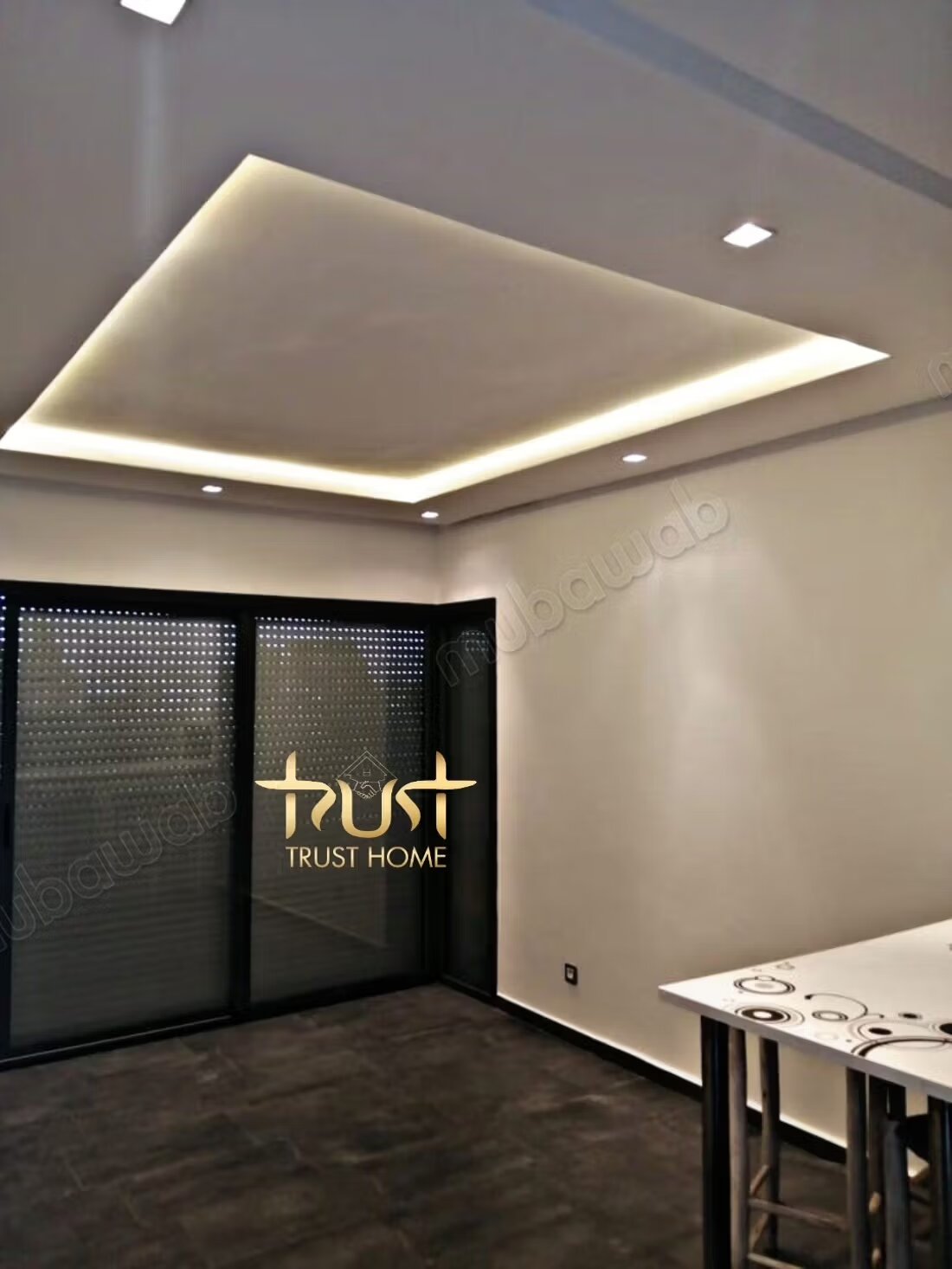 45 m² Apartment for Rent in Casablanca (Les Hôpitaux) — Photo 5