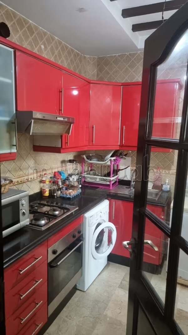 45 m² Apartment for Rent in Casablanca (Les Hôpitaux) — Photo 10