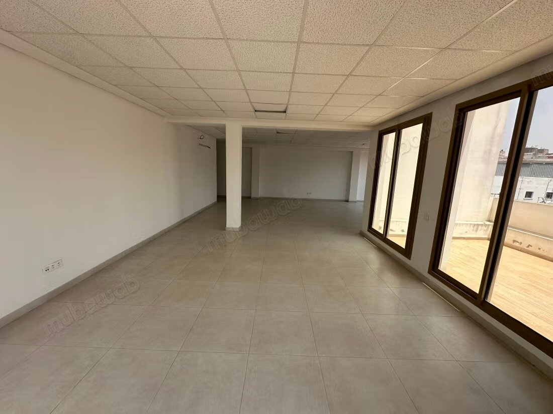 Bureau à vendre à Casablanca – Derb Omar — Photo 5