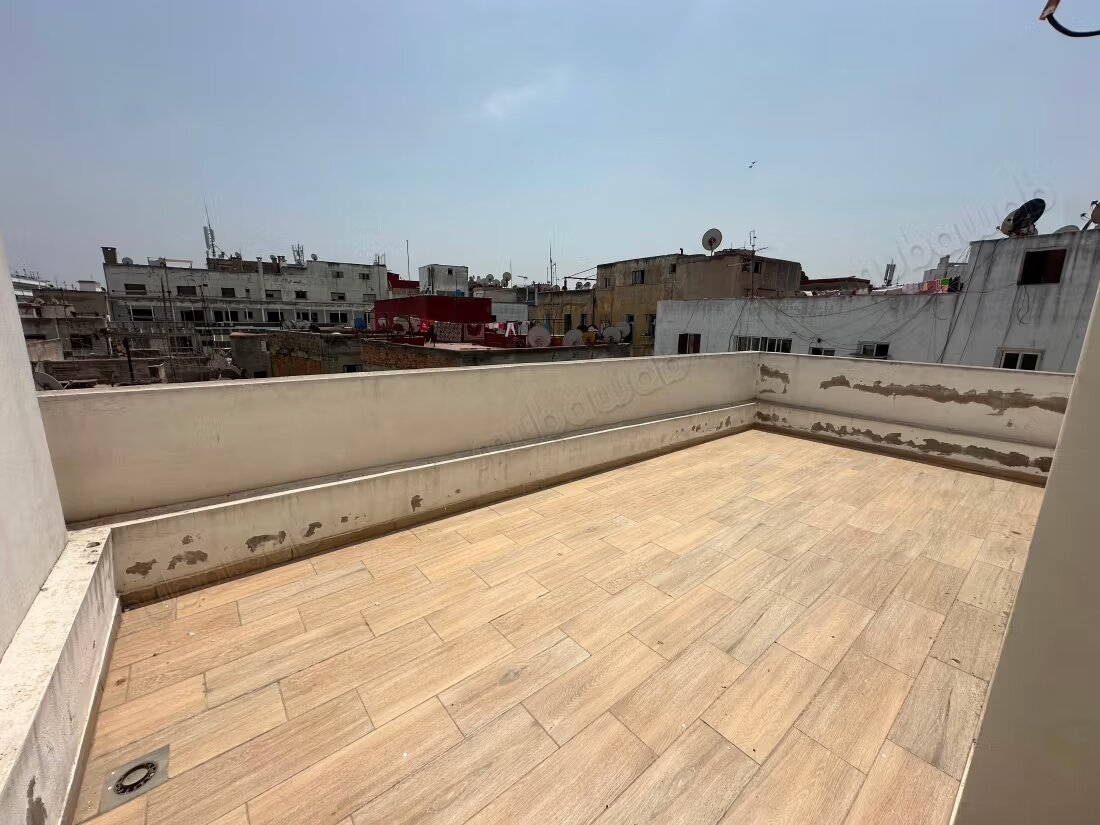 Bureau à vendre à Casablanca – Derb Omar — Photo 9