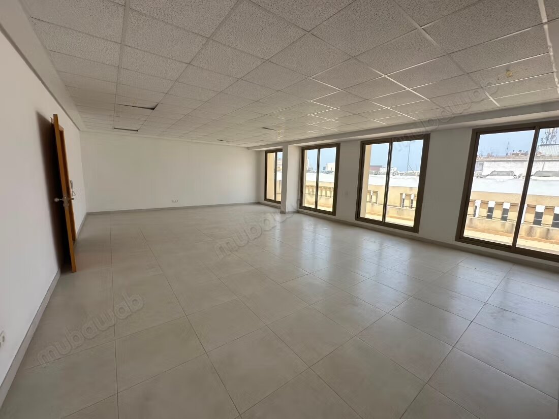 Bureau à vendre à Casablanca – Derb Omar — Photo 10