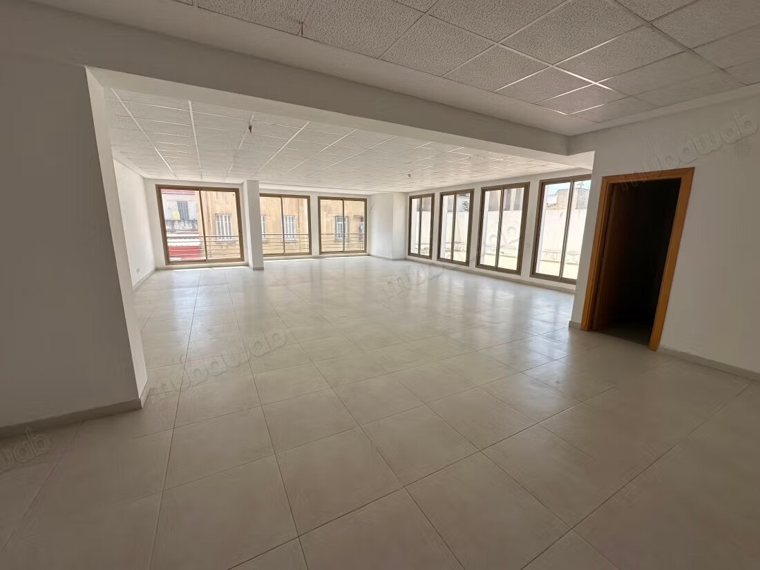 Bureau à vendre à Casablanca – Derb Omar — Photo 18