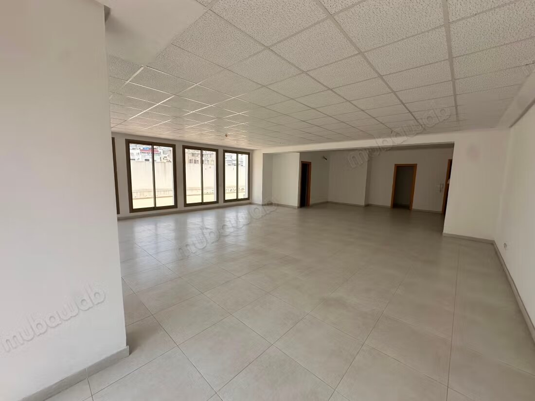 Bureau à vendre à Casablanca – Derb Omar — Photo 19