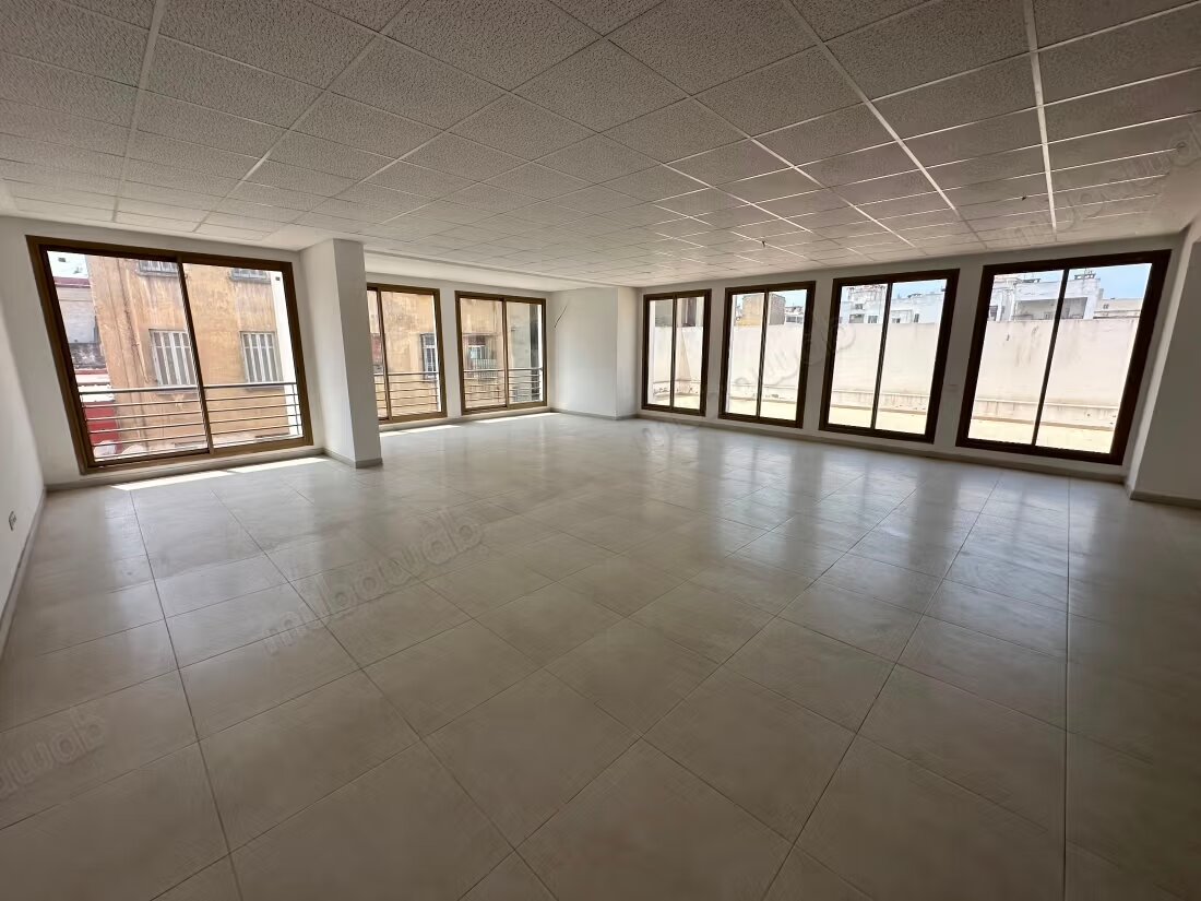 Bureau à vendre à Casablanca – Derb Omar — Photo 20