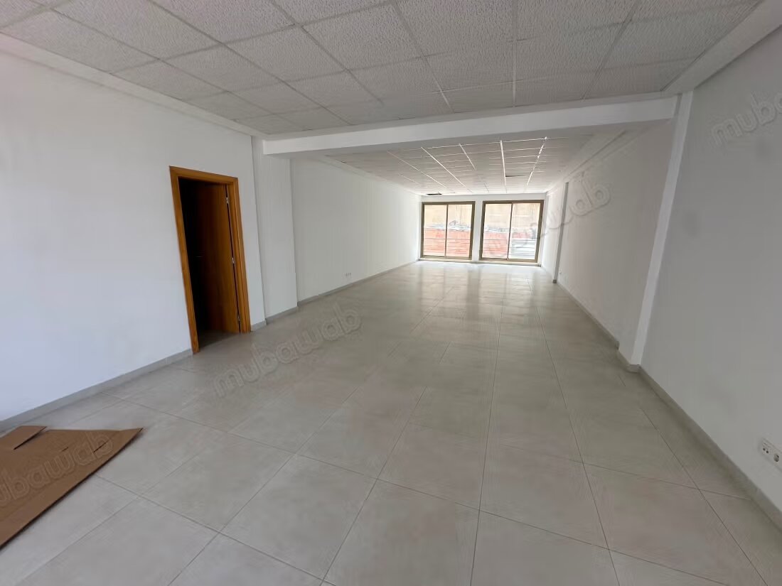 Bureau à vendre à Casablanca – Derb Omar — Photo 23