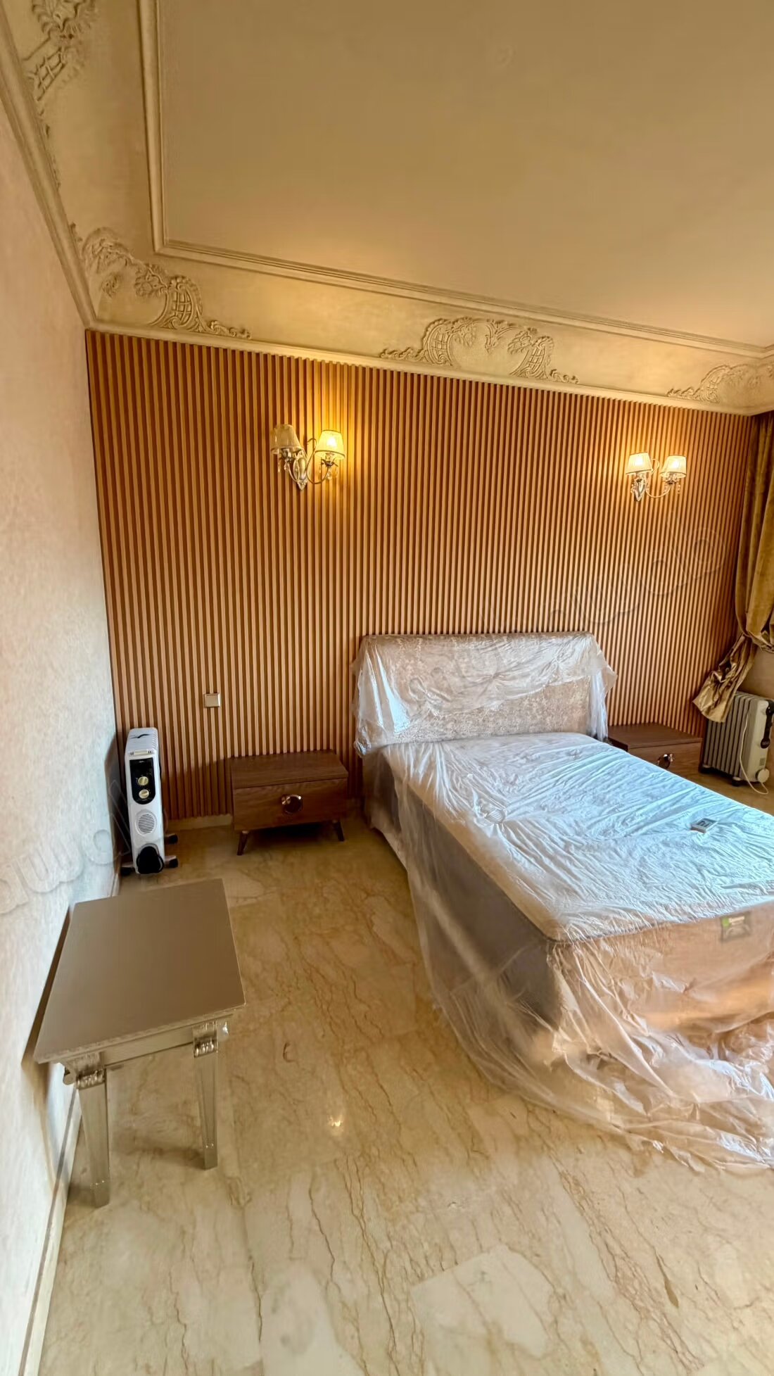 فيلا 800 م² للإيجار في الرباط – Harhoura Centre — Photo 10
