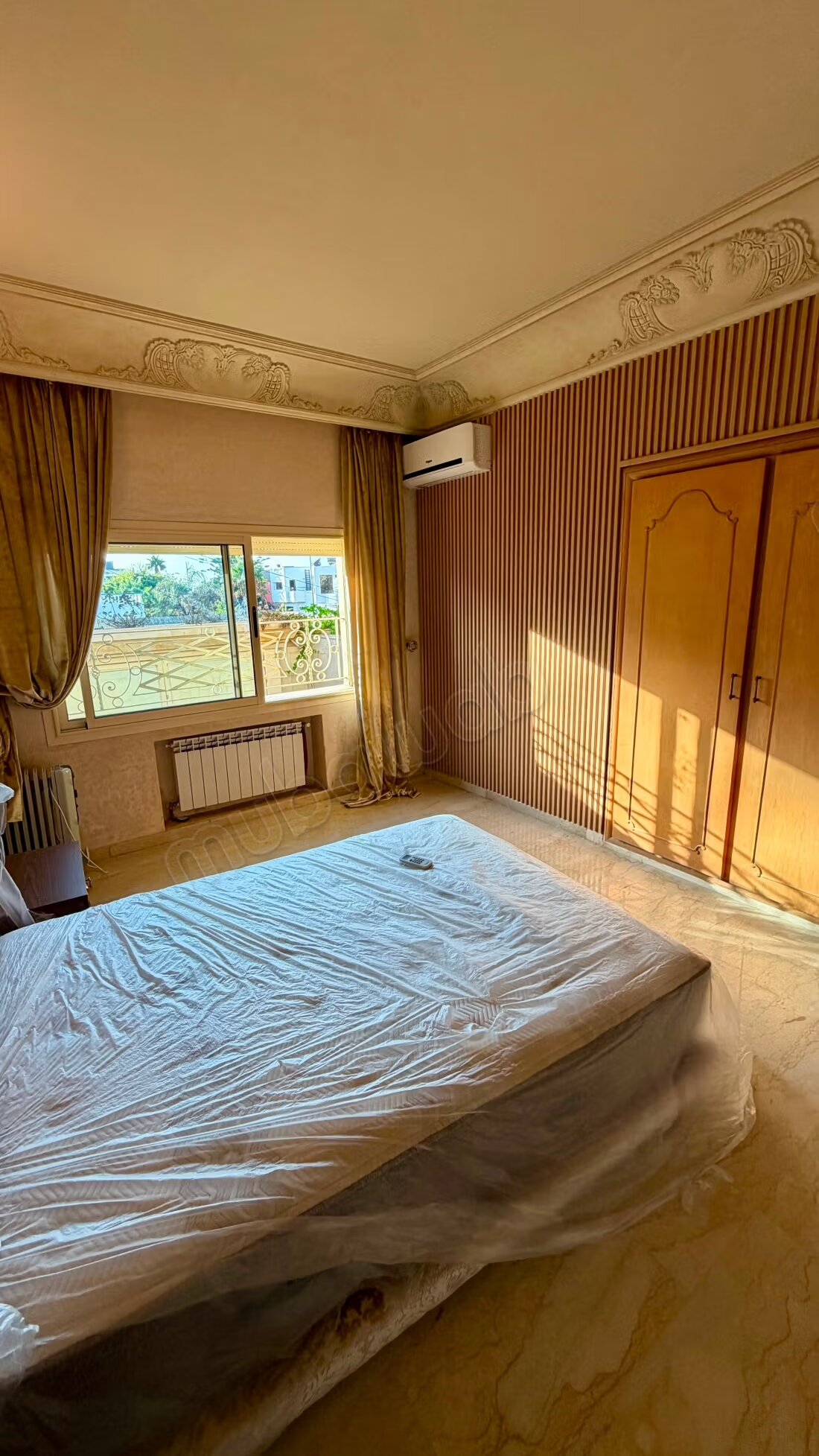 فيلا 800 م² للإيجار في الرباط – Harhoura Centre — Photo 11