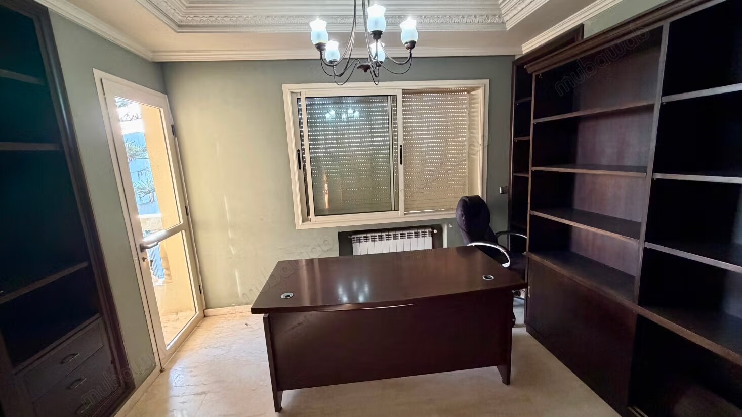 فيلا 800 م² للإيجار في الرباط – Harhoura Centre — Photo 16