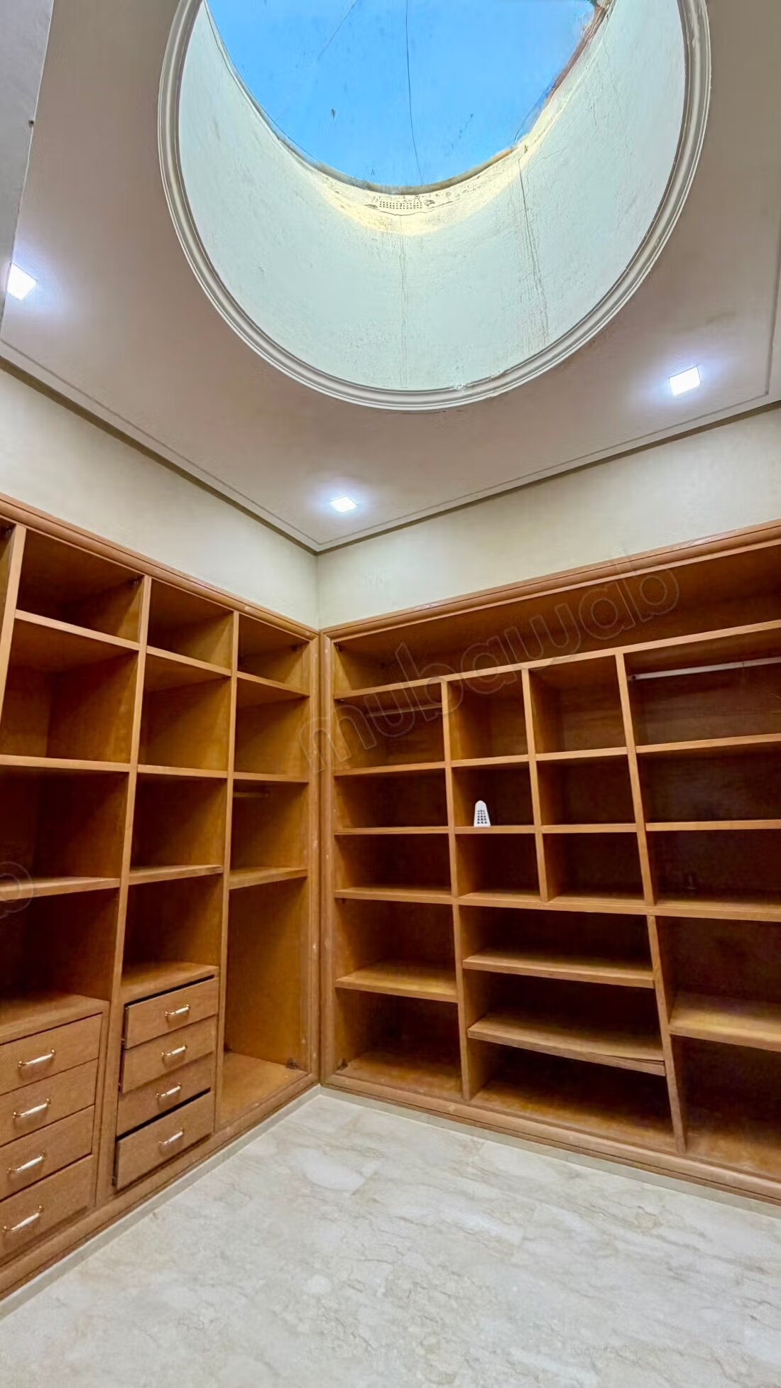 فيلا 800 م² للإيجار في الرباط – Harhoura Centre — Photo 20