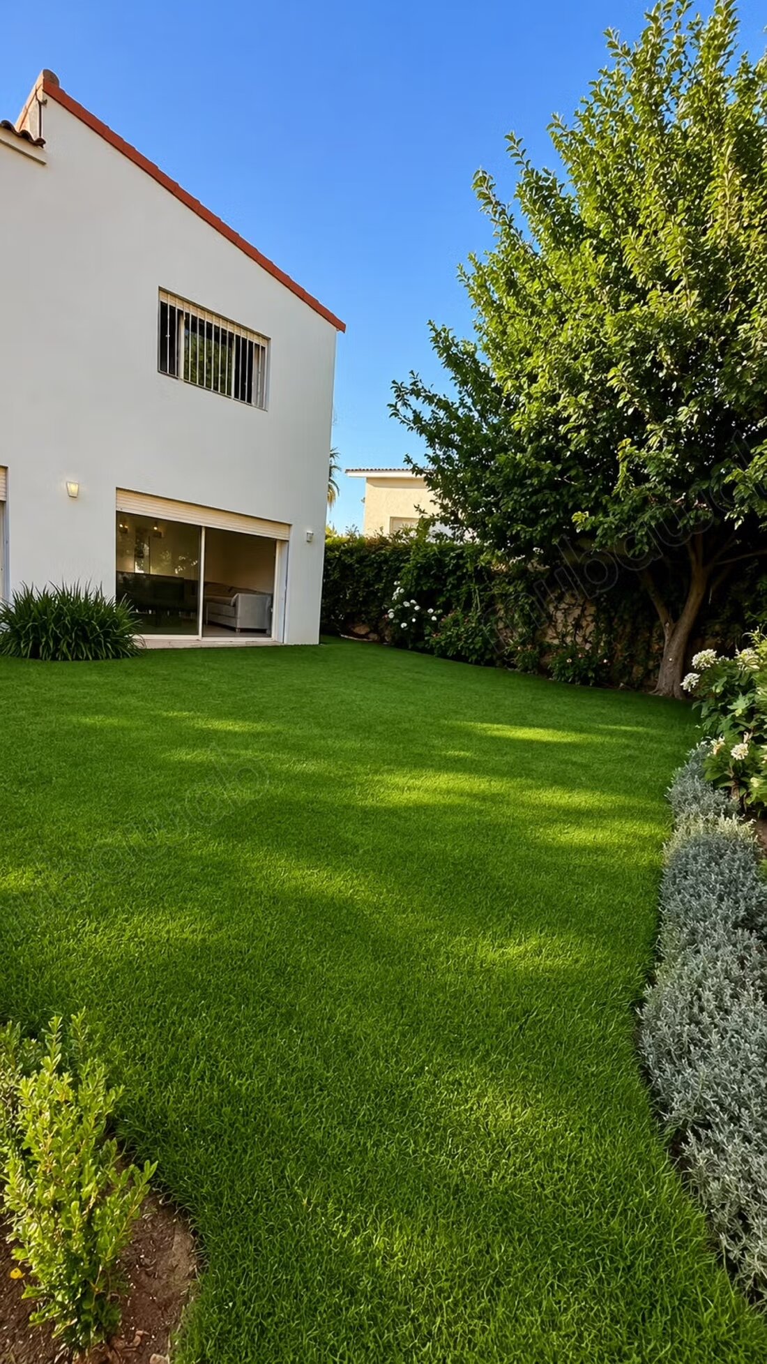 فيلا 800 م² للإيجار في الرباط – Harhoura Centre — Photo 26