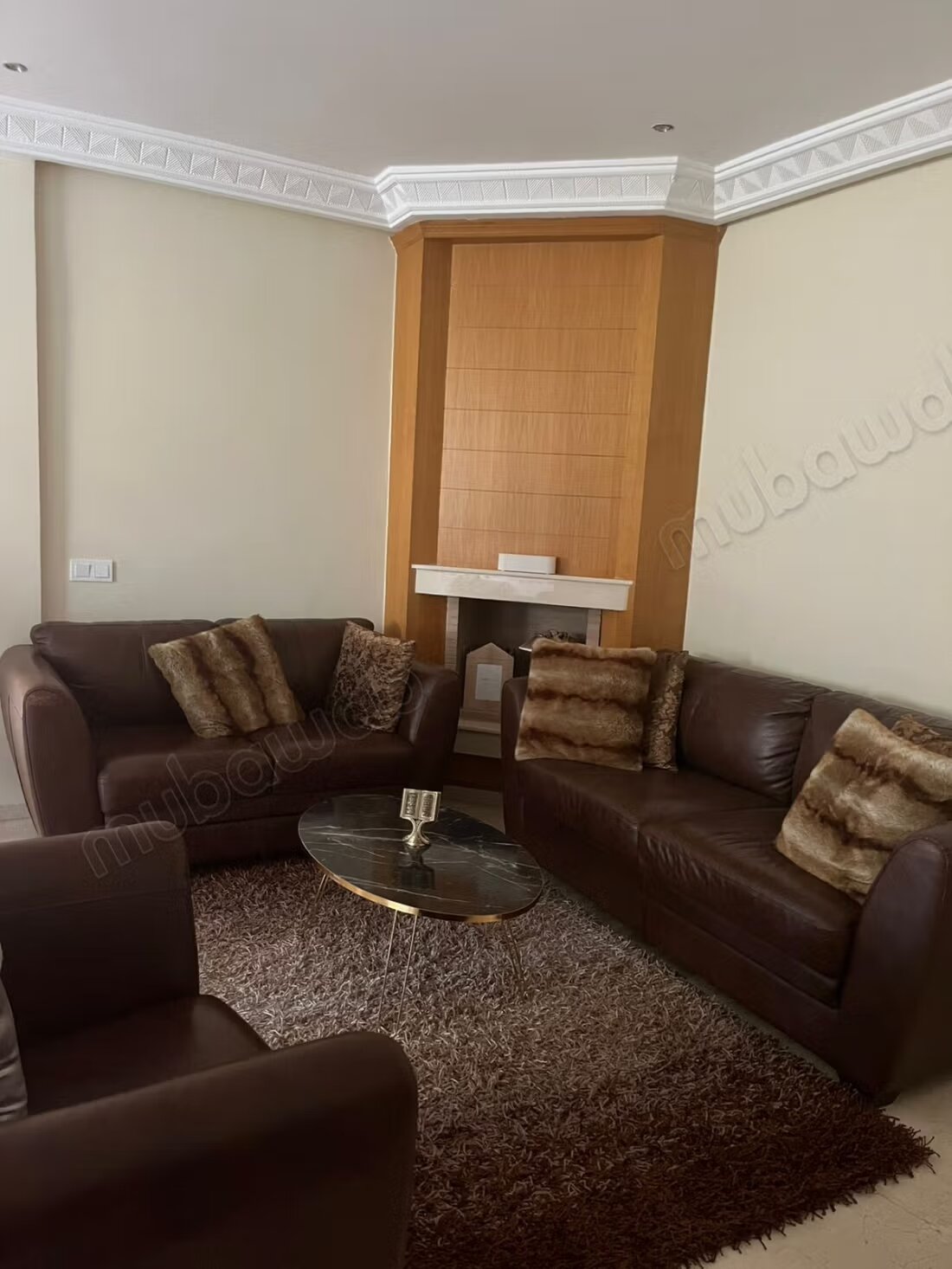 شقة ٩٠ م² للبيع في مراكش – طريق الدار البيضاء — Photo 5