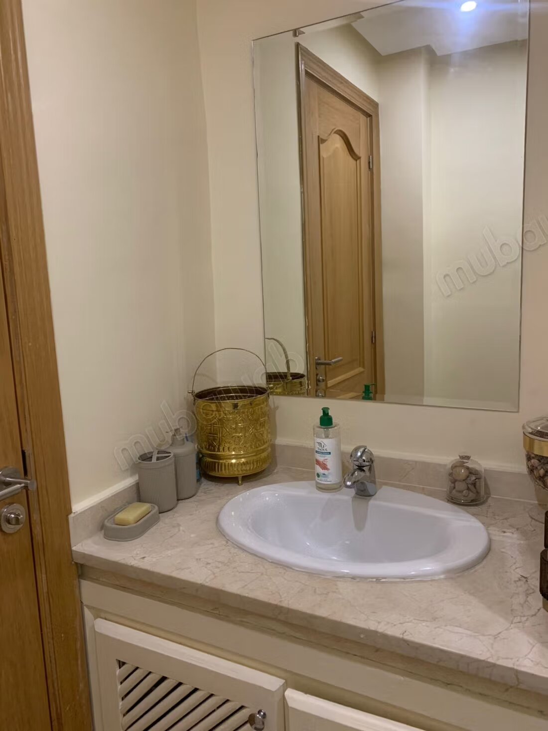 شقة ٩٠ م² للبيع في مراكش – طريق الدار البيضاء — Photo 11