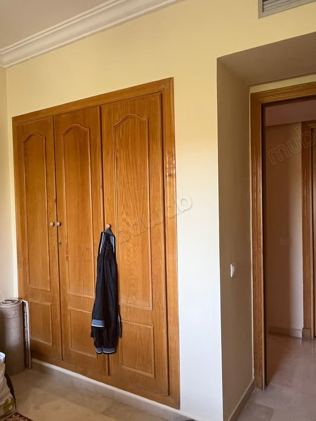 شقة ٩٠ م² للبيع في مراكش – طريق الدار البيضاء — Photo 15