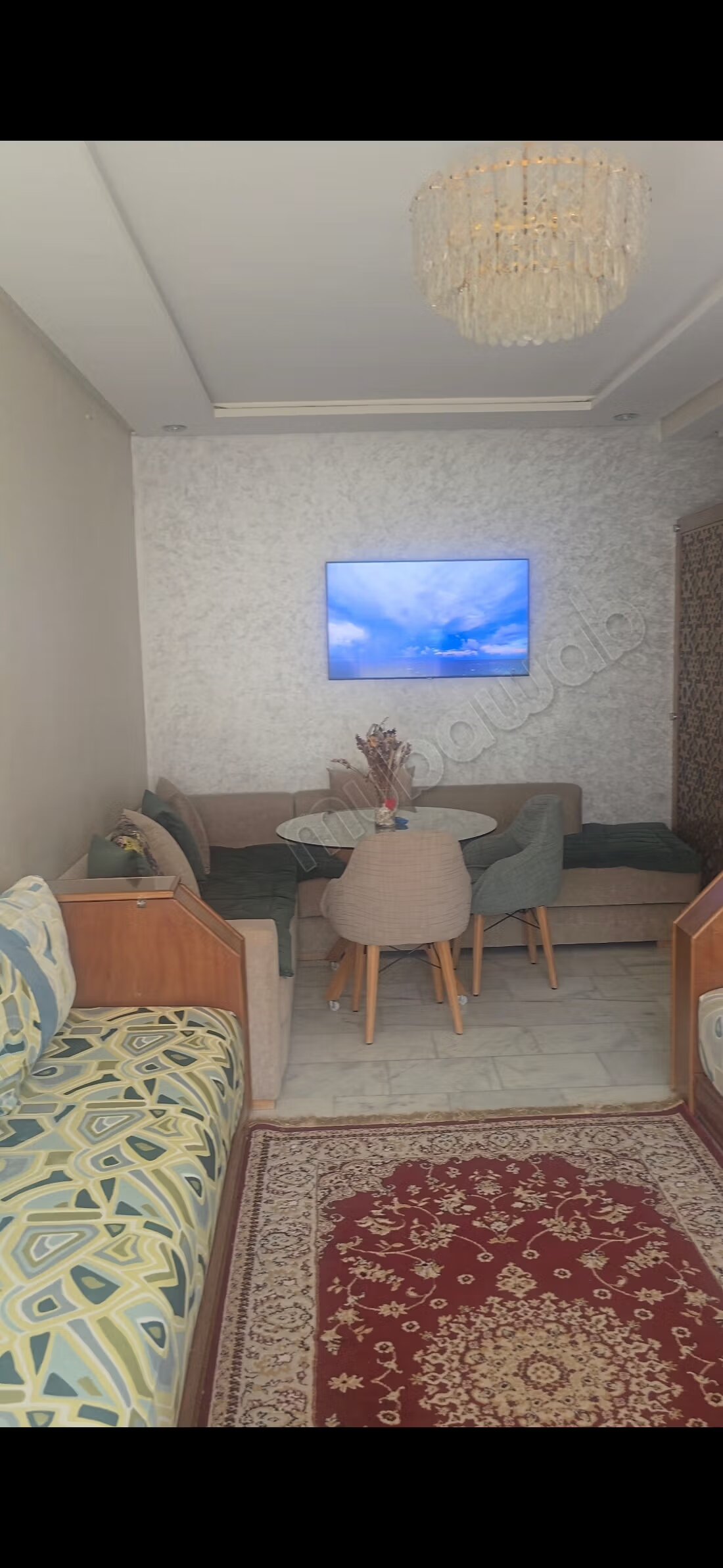 Apartment for Sale in Casablanca — Photo 5