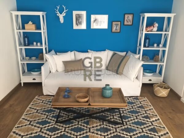 فيلا 800 م² للإيجار في المنزه — Photo 2
