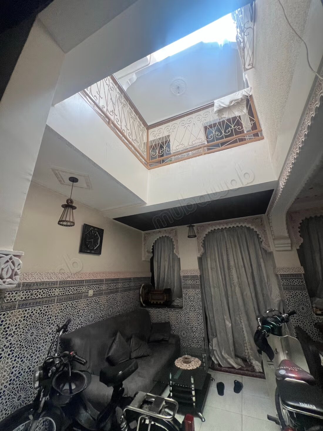 Riad 120 m² à vendre à Marrakech – Assouel à Marrakech