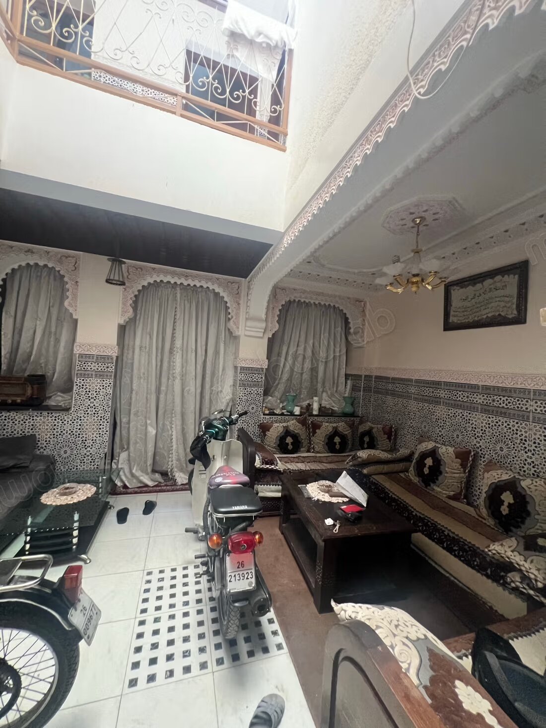 رياض 120 م² للبيع في مراكش – أسويل — Photo 2