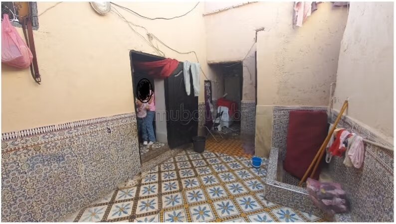 رياض 120 م² للبيع في مراكش – أسويل — Photo 7