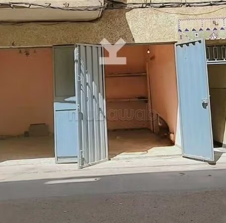 Office 56 m² for rent in Casablanca — Photo 2