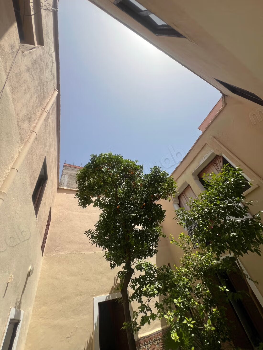 Riad 328 m² à vendre à Marrakech – Arset Moulay Moussa — Photo 3
