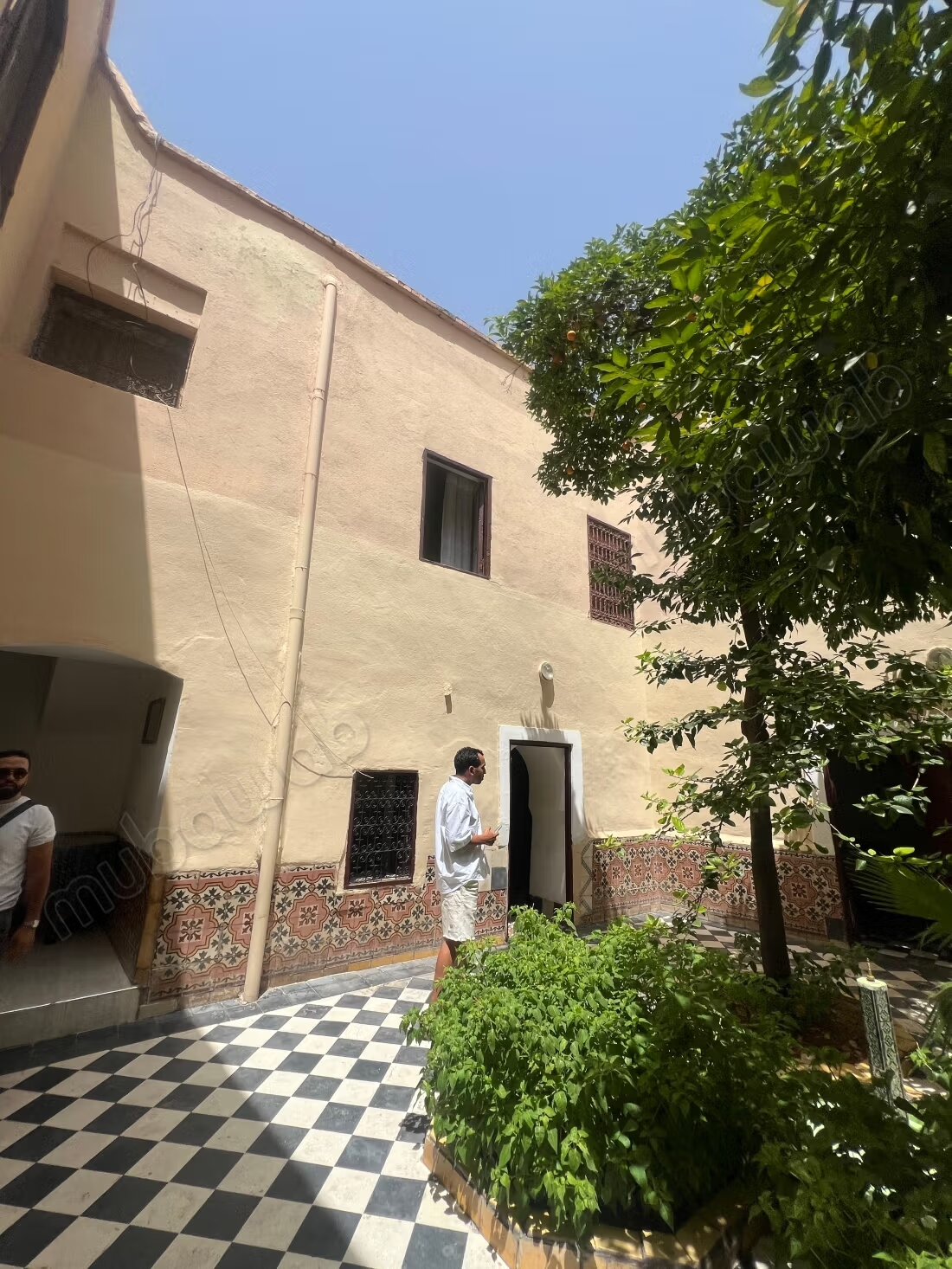 Riad 328 m² à vendre à Marrakech – Arset Moulay Moussa — Photo 5