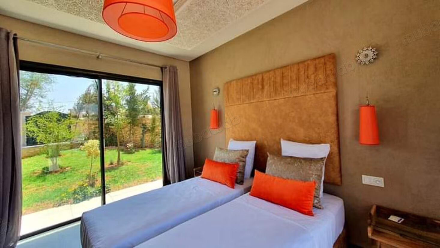 Villa 3 chambres à louer à Essaouira — Photo 4