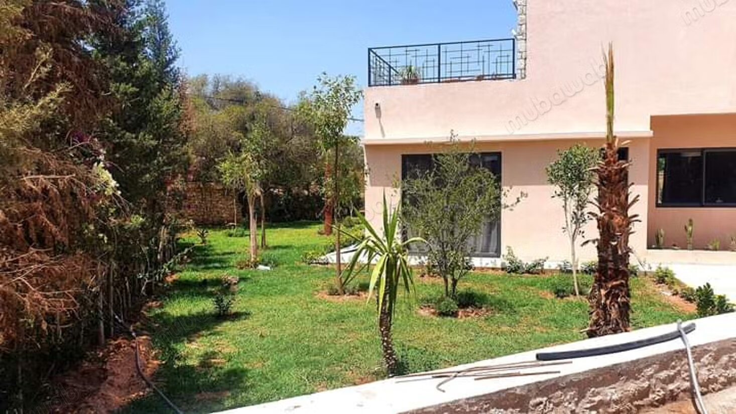 Villa 3 chambres à louer à Essaouira — Photo 5