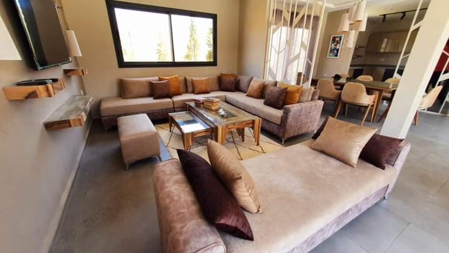 Villa 3 chambres à louer à Essaouira — Photo 8