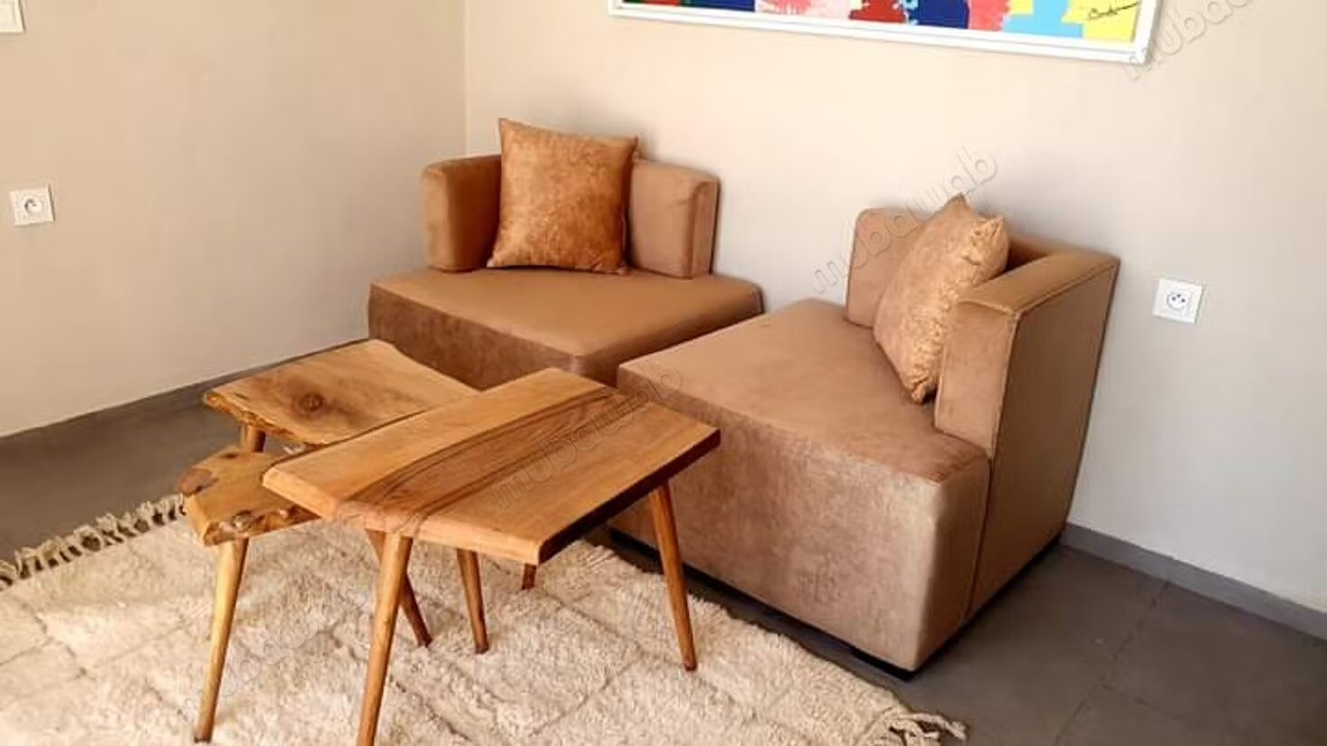 Villa 3 chambres à louer à Essaouira — Photo 12