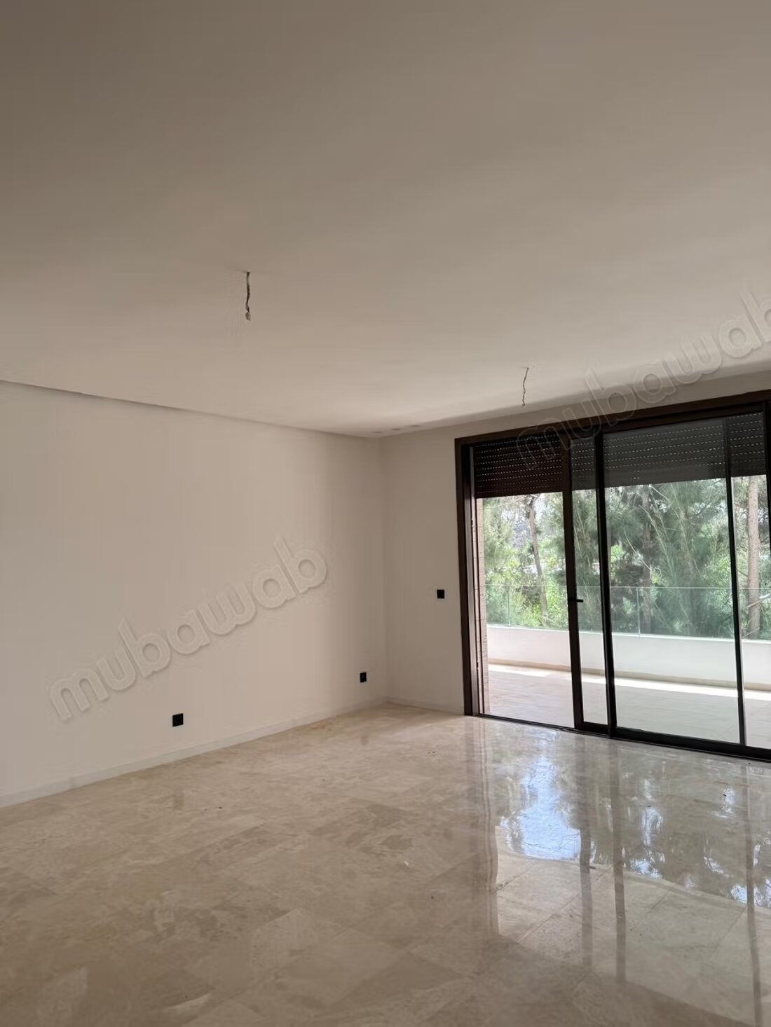 شقة جديدة للإيجار في الرباط — Photo 3