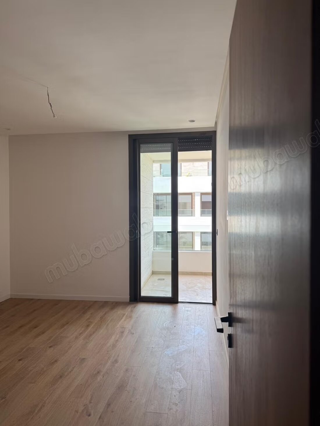 شقة جديدة للإيجار في الرباط — Photo 8