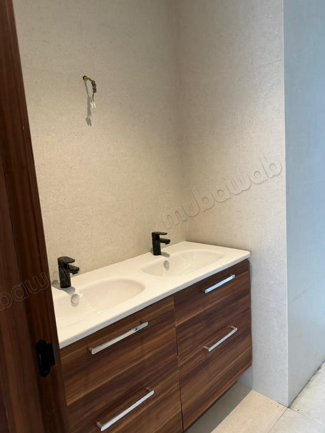شقة جديدة للإيجار في الرباط — Photo 11