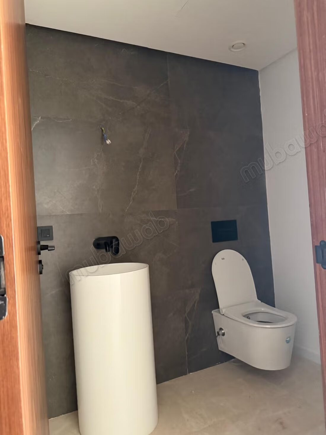 شقة جديدة للإيجار في الرباط — Photo 19
