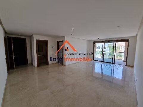 شقة جديدة للإيجار في الرباط — Photo 24