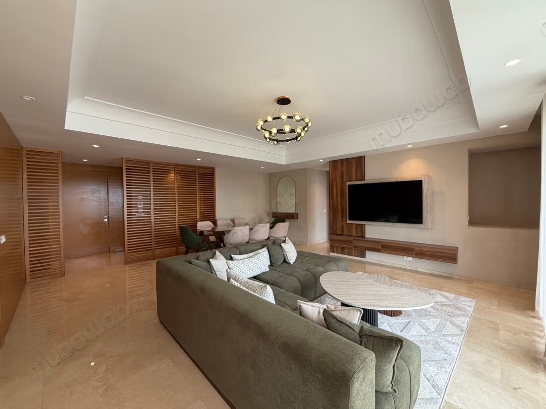 Apartment 155 m² for rent in Casablanca — Photo 6