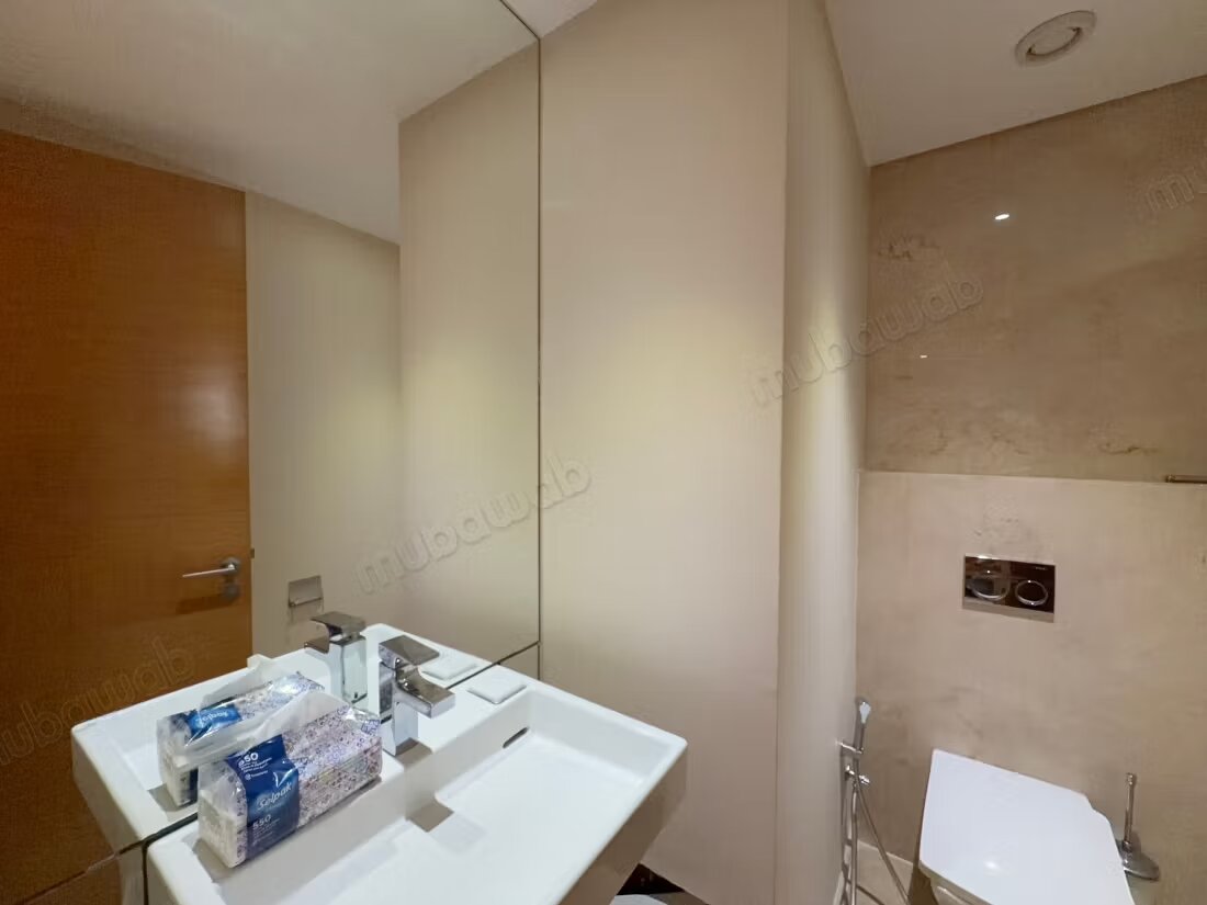 Apartment 155 m² for rent in Casablanca — Photo 8