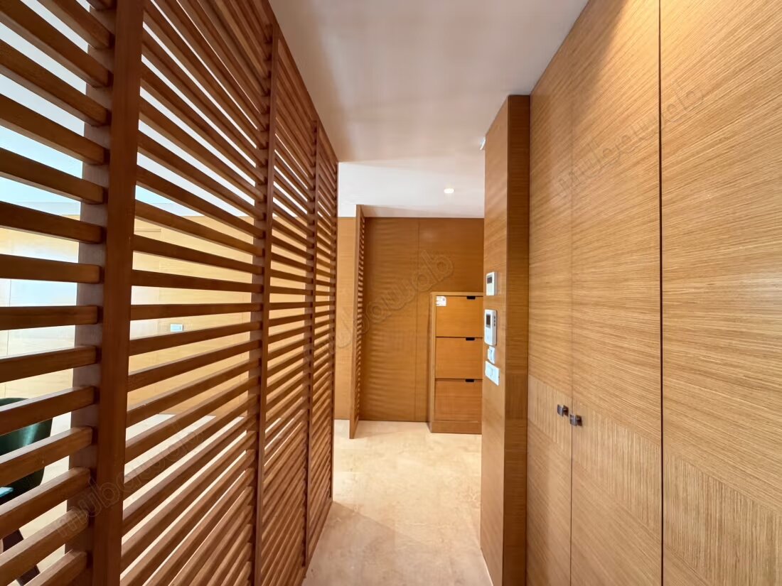 Apartment 155 m² for rent in Casablanca — Photo 9
