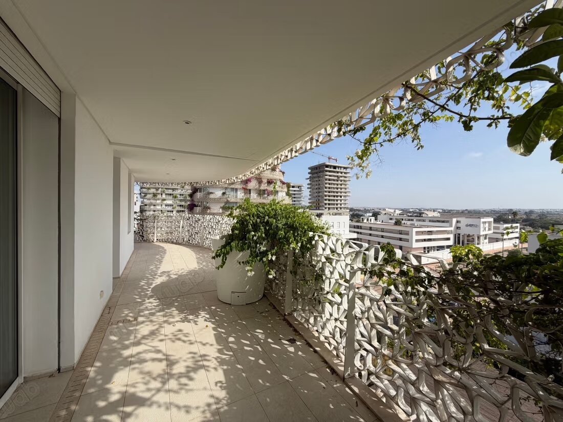 Apartment 155 m² for rent in Casablanca — Photo 10