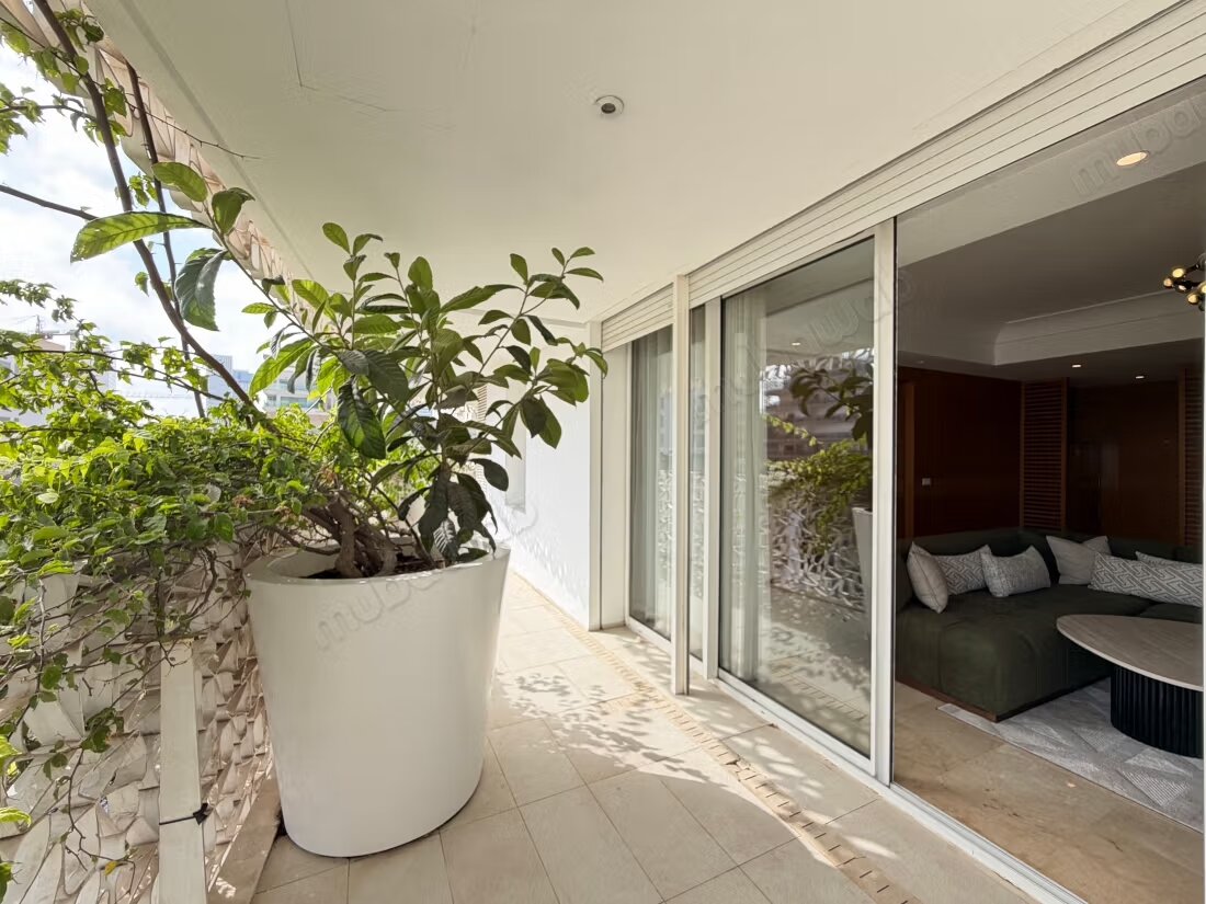 Apartment 155 m² for rent in Casablanca — Photo 11