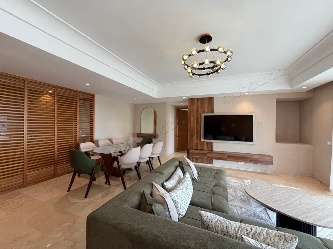 Apartment 155 m² for rent in Casablanca — Photo 13