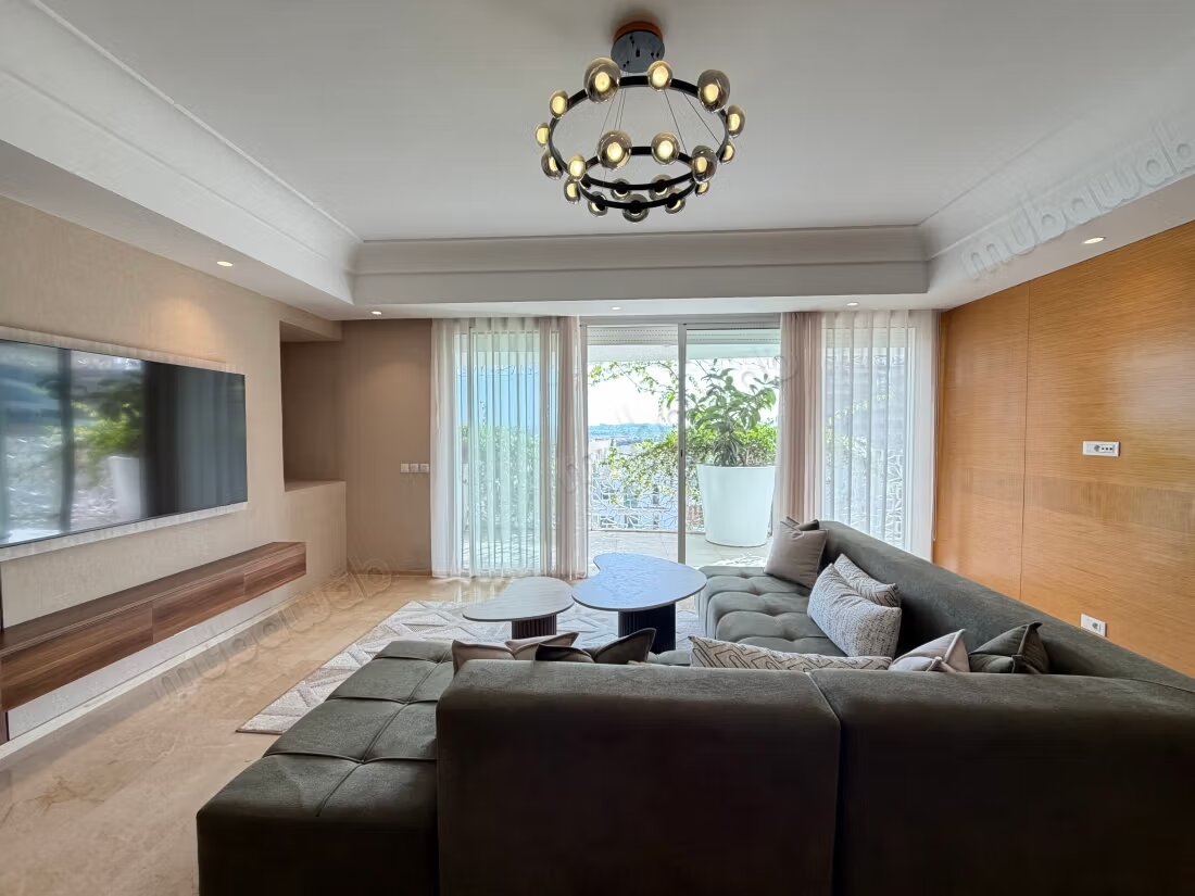 Apartment 155 m² for rent in Casablanca — Photo 14