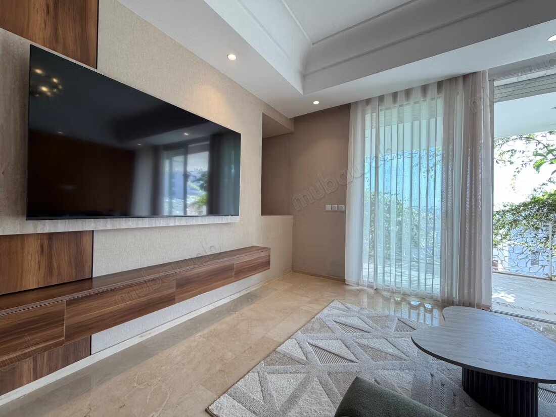 Apartment 155 m² for rent in Casablanca — Photo 16